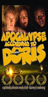 The Apocolypse According To Doris' Poster