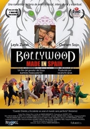 Bollywood made in Spain' Poster