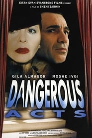 Dangerous Acts' Poster