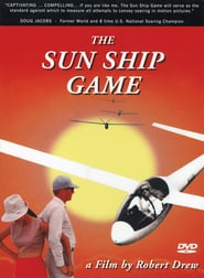 The Sun Ship Game' Poster