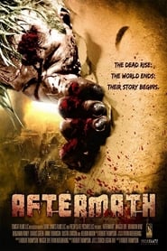 Aftermath' Poster