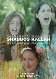 Shabbos Kallah' Poster