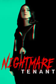 Nightmare Tenant' Poster