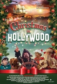 Christmas in Hollywood' Poster