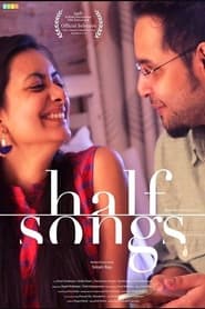 Half Songs' Poster