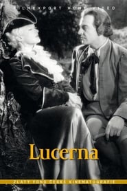 Lucerna' Poster