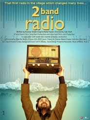 2 Band Radio' Poster