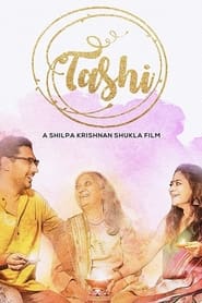 Tashi' Poster