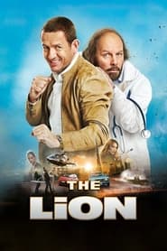 The Lion' Poster