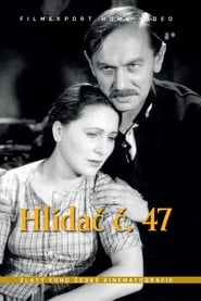 Hlda  47' Poster