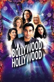 BollywoodHollywood' Poster