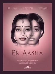 Ek Aasha' Poster