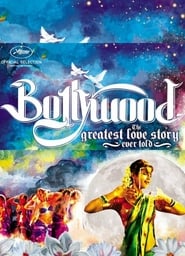 Bollywood The Greatest Love Story Ever Told' Poster