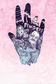 Fingers' Poster