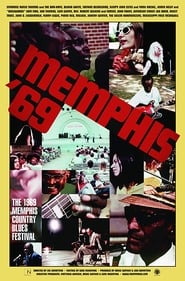Memphis 69' Poster