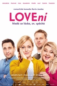 LOVEn' Poster
