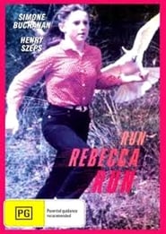 Run Rebecca Run' Poster