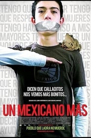 Another Mexican' Poster