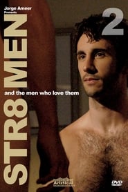 Straight Men  the Men Who Love Them 2' Poster