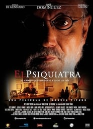 The Psychiatrist' Poster