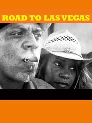 Road to Las Vegas' Poster