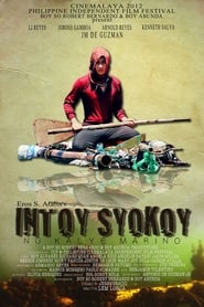 Intoy Syokoy ng Kalye Marino' Poster