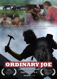 Ordinary Joe' Poster