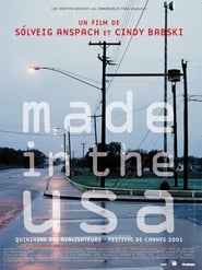 Made in the USA' Poster