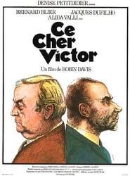 Cher Victor' Poster