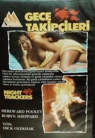 Night Trackers' Poster