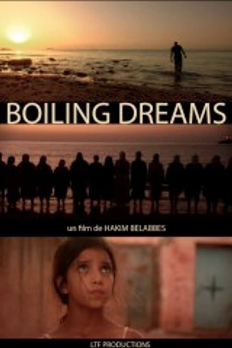 Boiling Dreams Poster