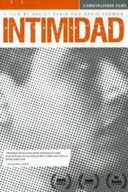 Intimidad' Poster
