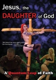 Jesus the Daughter of God' Poster
