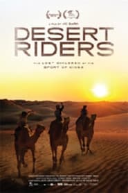 Desert Riders' Poster