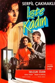 te Kadn' Poster