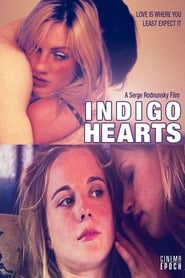 Indigo Hearts' Poster