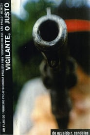 O Vigilante' Poster