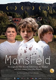 MansFeld' Poster