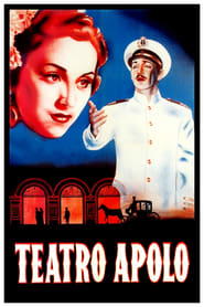 Teatro Apolo' Poster