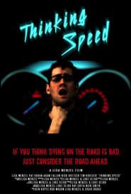 Thinking Speed' Poster