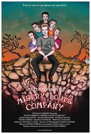 Misery Loves Company' Poster