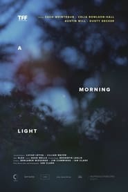 A Morning Light' Poster