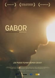 Gabor' Poster