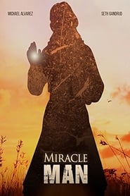 Miracle Man' Poster