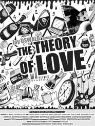 The Theory of Love' Poster