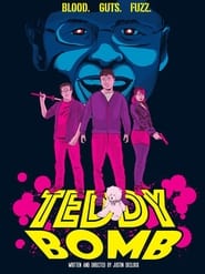 Teddy Bomb' Poster