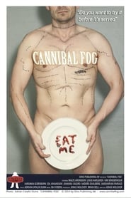 Cannibal Fog' Poster