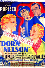 Dora Nelson' Poster