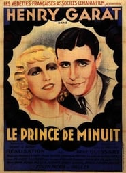 Midnight Prince' Poster