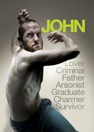 National Theatre Live John' Poster